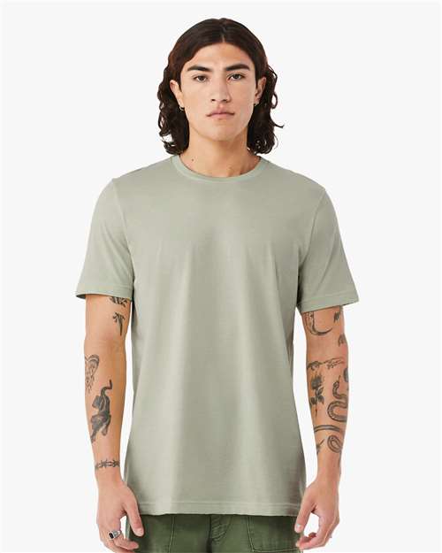 3001 Jersey Tee
