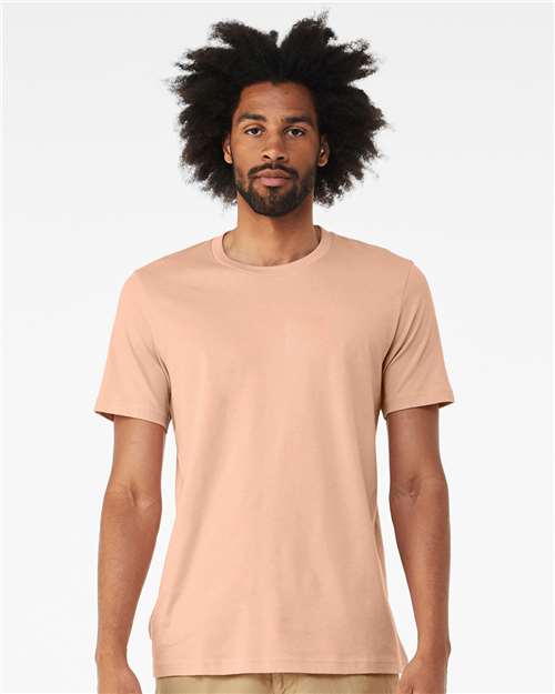 3001 Jersey Tee