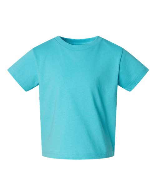 3301T Toddler Cotton Jersey Tee