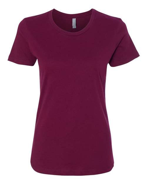 3900L Women’s Cotton T-Shirt