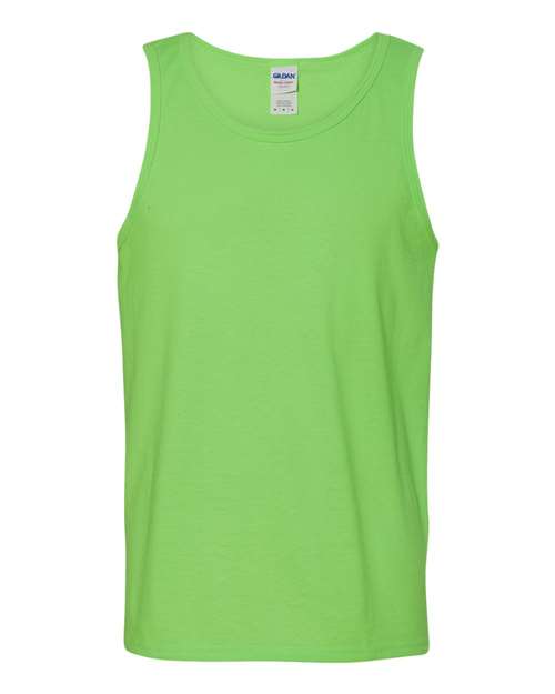 Unisex Heavy Cotton™ Tank Top