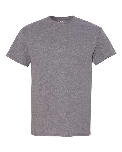 8000 DryBlend® T-Shirt - Graphite Heather