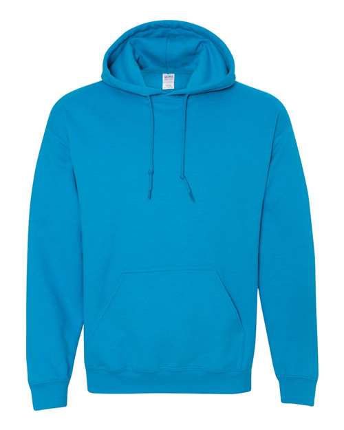 18500 Heavy Blend™ Hooded Sweatshirt - Sapphire