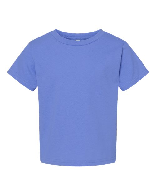 3301T Toddler Cotton Jersey Tee