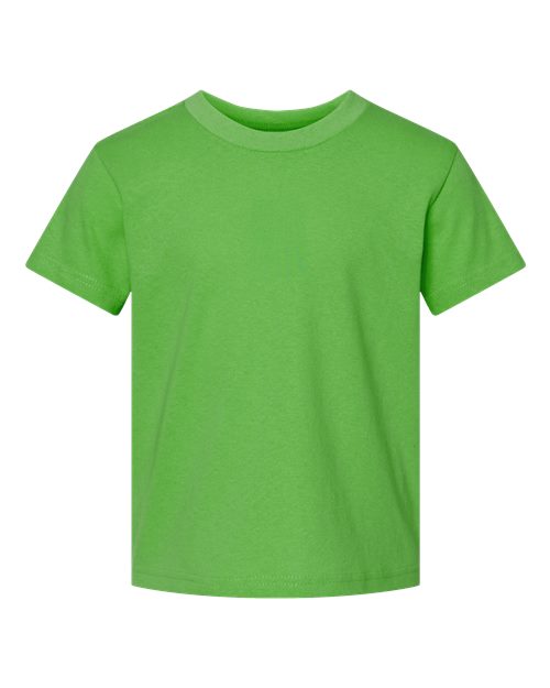 3301T Toddler Cotton Jersey Tee