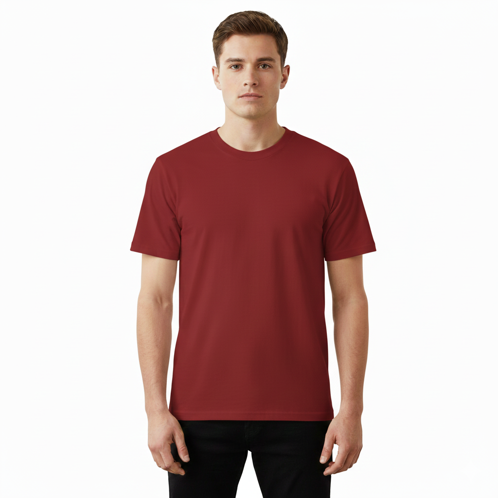 DTF Specific Blank 50:50 T-shirts- LYPROMO
