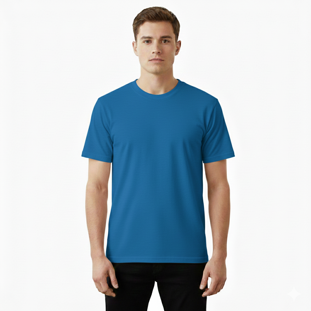 DTF Specific Blank 50:50 T-shirts- LYPROMO