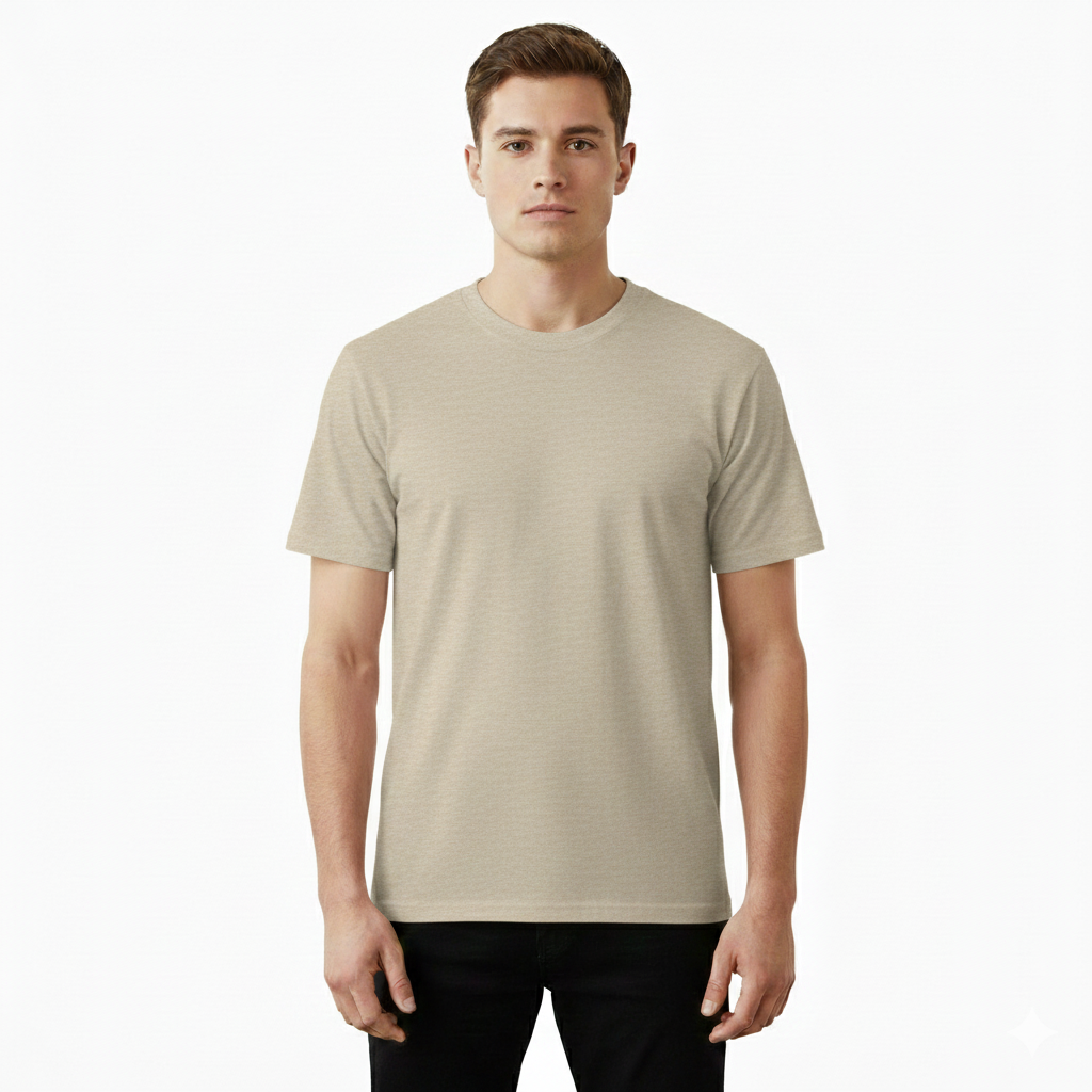 DTF Specific Blank 50:50 T-shirts- LYPROMO