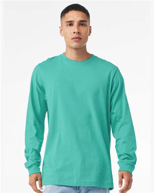 3501 Unisex Jersey Long Sleeve Tee