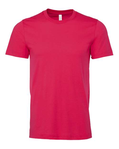 3001 Jersey Tee