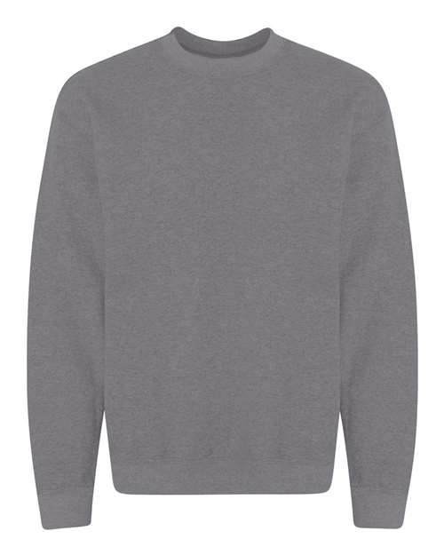 18000 Heavy Blend™ Crewneck Sweatshirt - Graphite Heather