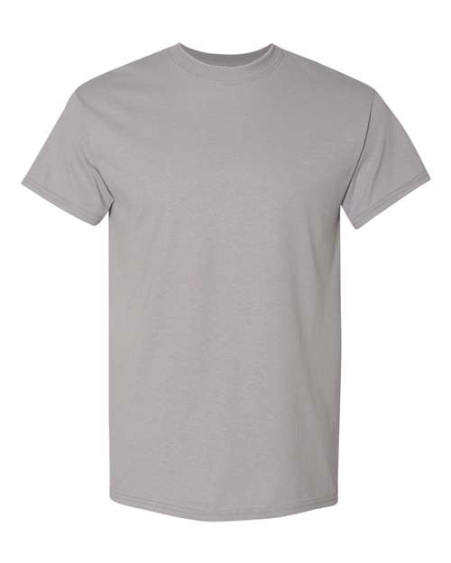 Gildan Unisex DryBlend® T-Shirt 8000 - Gravel