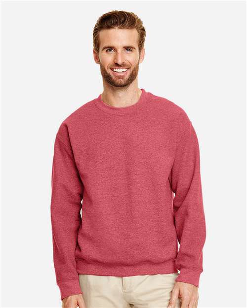 18000 Unisex Heavy Blend™ Crewneck Sweatshirt