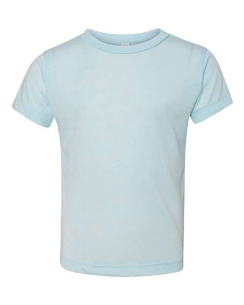 3413T Toddler Triblend Tee