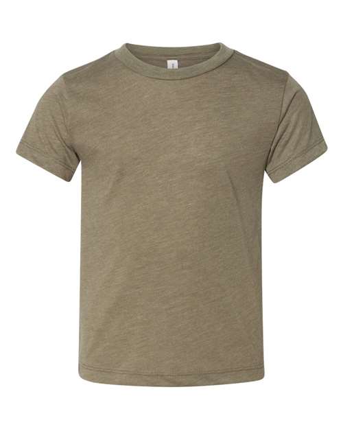 3413T Toddler Triblend Tee