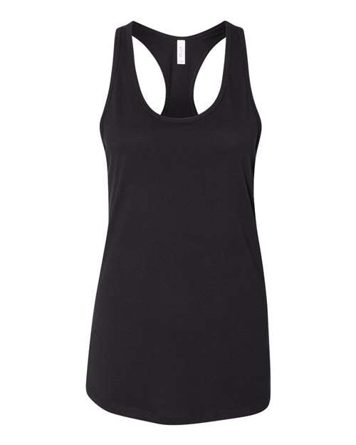 6008 Women's Jersey Racerback Tank