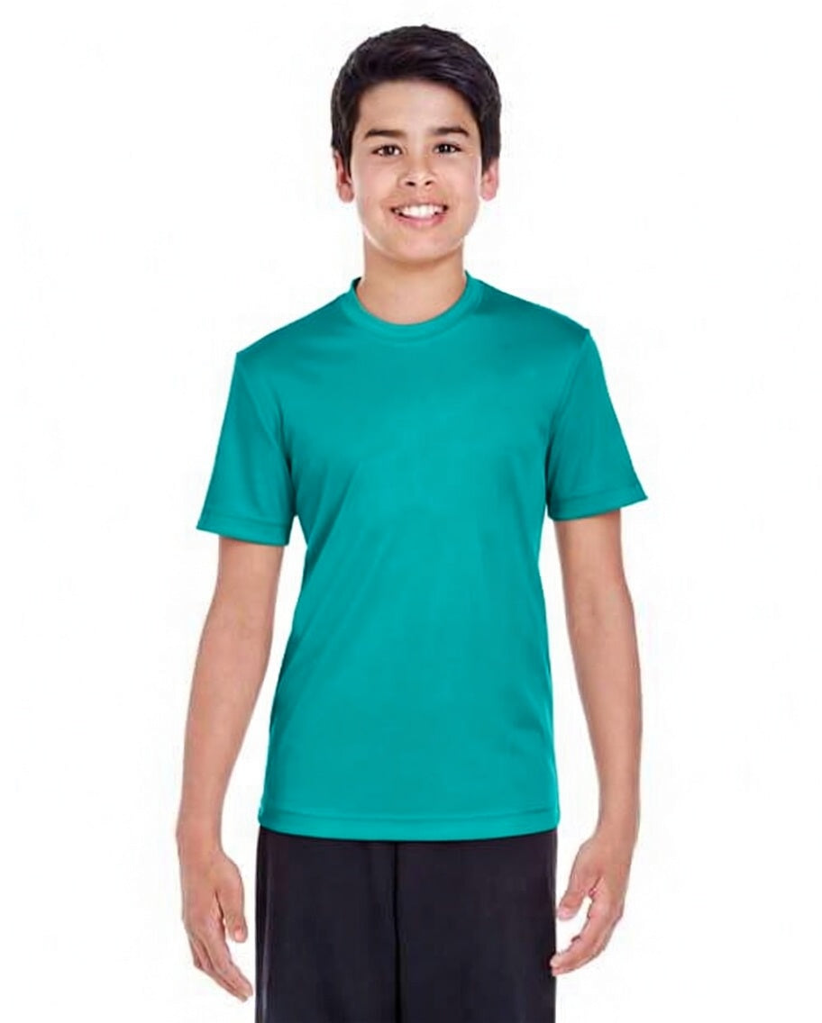 TT11Y Youth Zone Performance T-Shirt