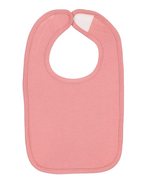 1005R Infant Premium Jersey Bib