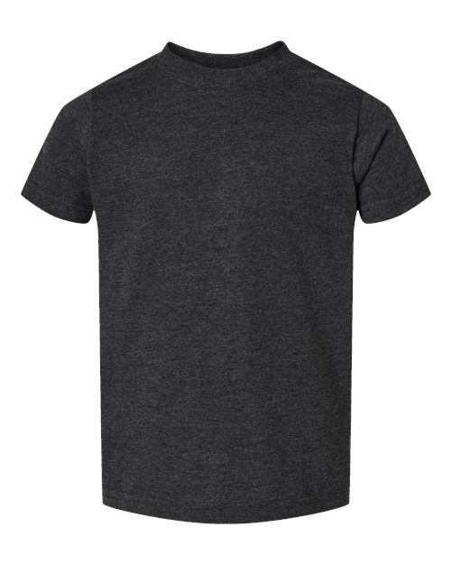 3321 Toddler Fine Jersey Tee