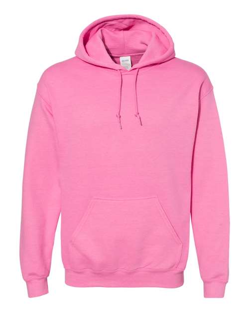 18500 Heavy Blend™ Hooded Sweatshirt - Azalea