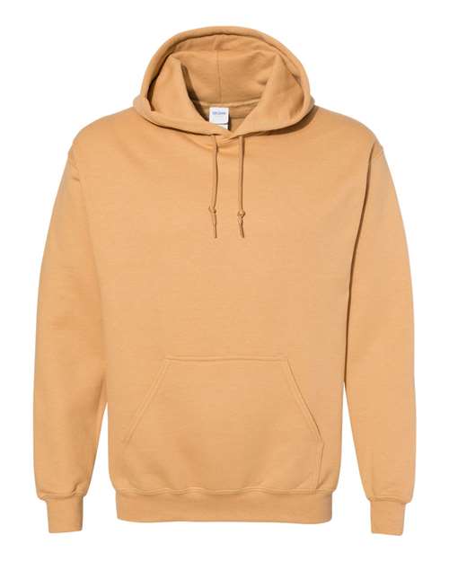 18500 Heavy Blend™ Hooded Sweatshirt - Old Gold