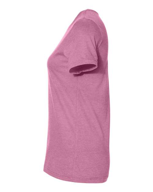 Gildan Women's Softstyle® CVC T-Shirt 64001LCVC
