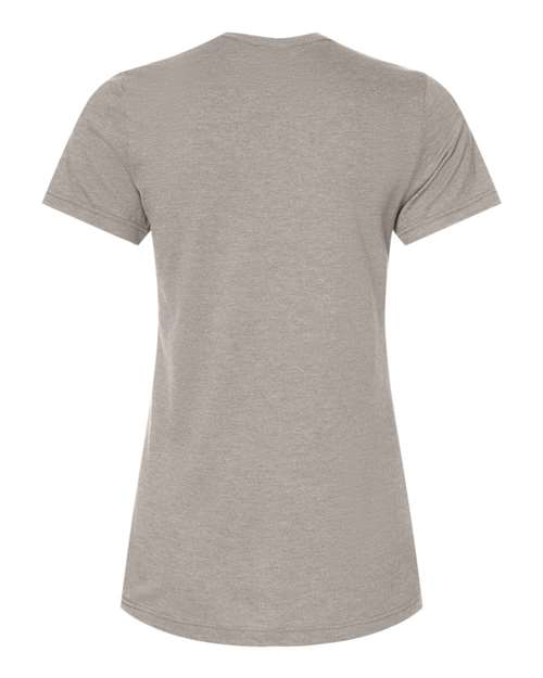 Gildan Women's Softstyle® CVC T-Shirt 64001LCVC