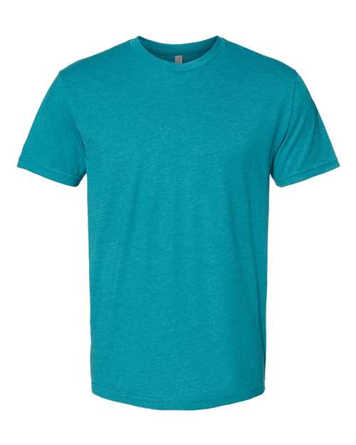 6210 Unisex CVC T-Shirt - Teal