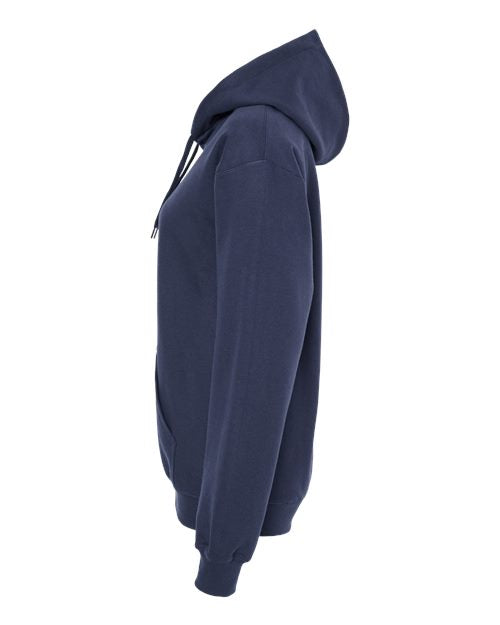Gildan Unisex Softstyle® Midweight Hooded Sweatshirt SF500 - Navy