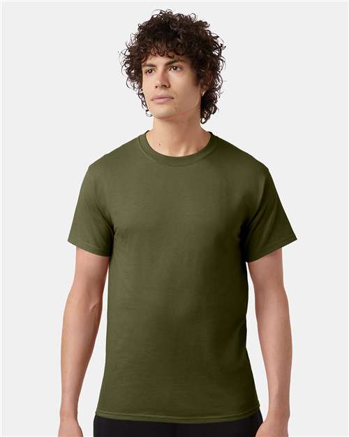 T425 Men's Classic T-Shirt - Fresh Olive