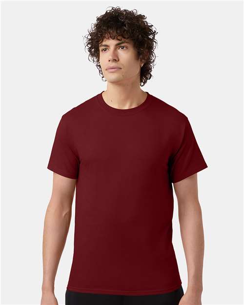 T425 Men's Classic T-Shirt - Cardinal