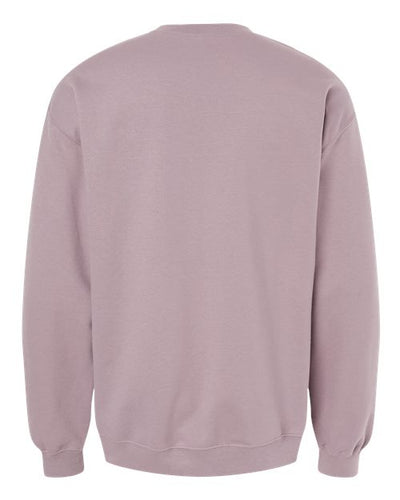 Gildan Unisex Softstyle® Midweight Crewneck Sweatshirt SF000 - Paragon