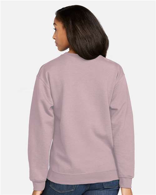 Gildan Unisex Softstyle® Midweight Crewneck Sweatshirt SF000 - Paragon