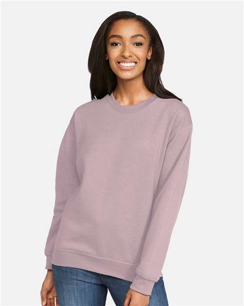 Gildan Unisex Softstyle® Midweight Crewneck Sweatshirt SF000 - Paragon