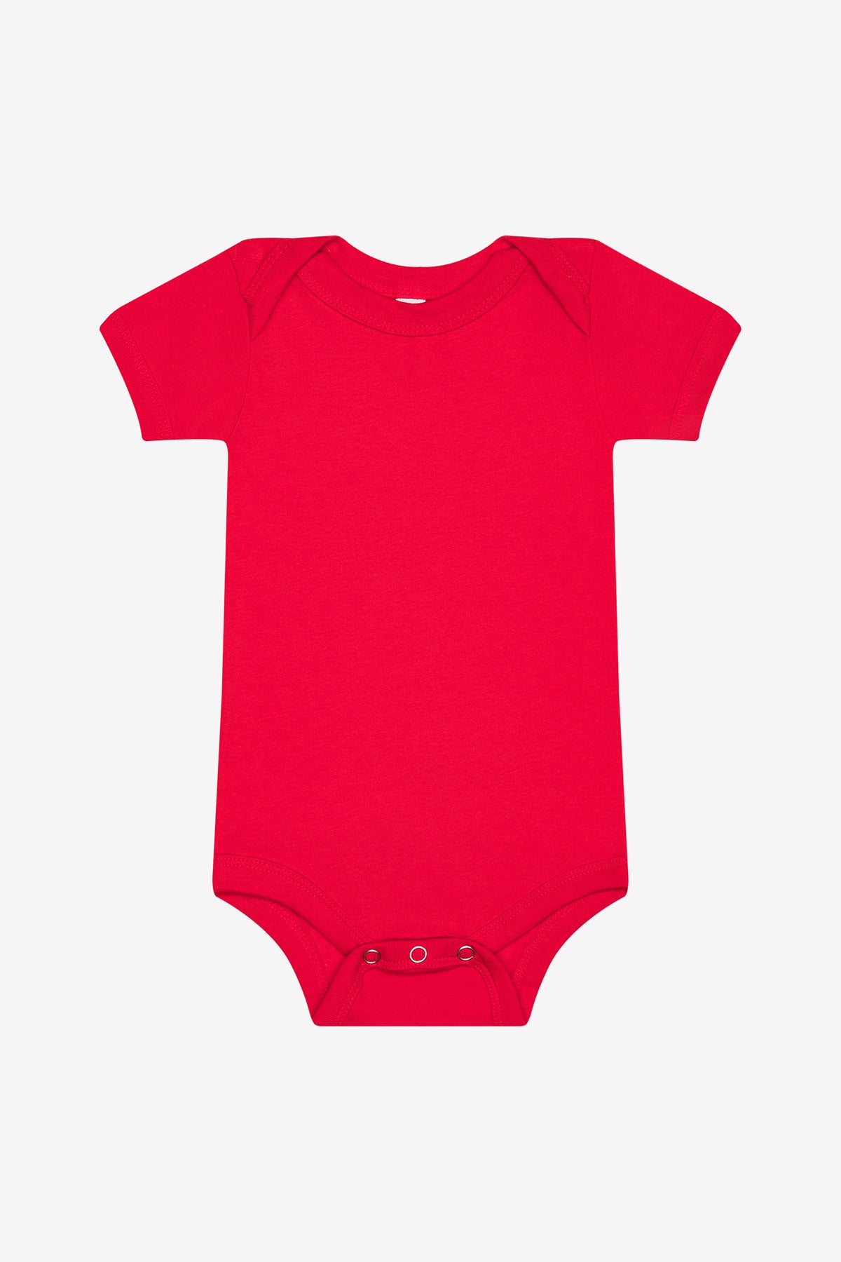 BELLA+CANVAS ® Infant Jersey Short Sleeve One Piece BC100B
