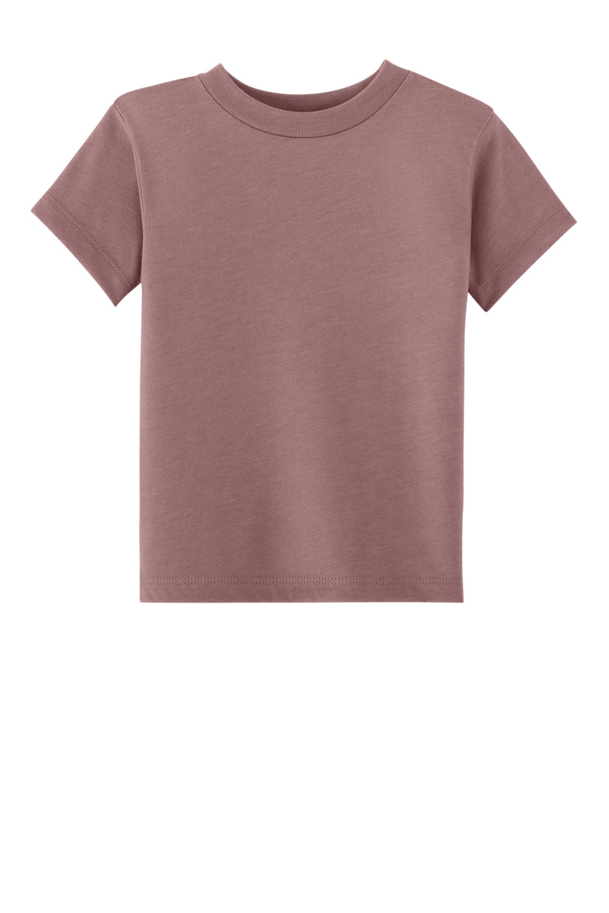 BELLA+CANVAS ® Toddler Short Sleeve Tee BC3001T