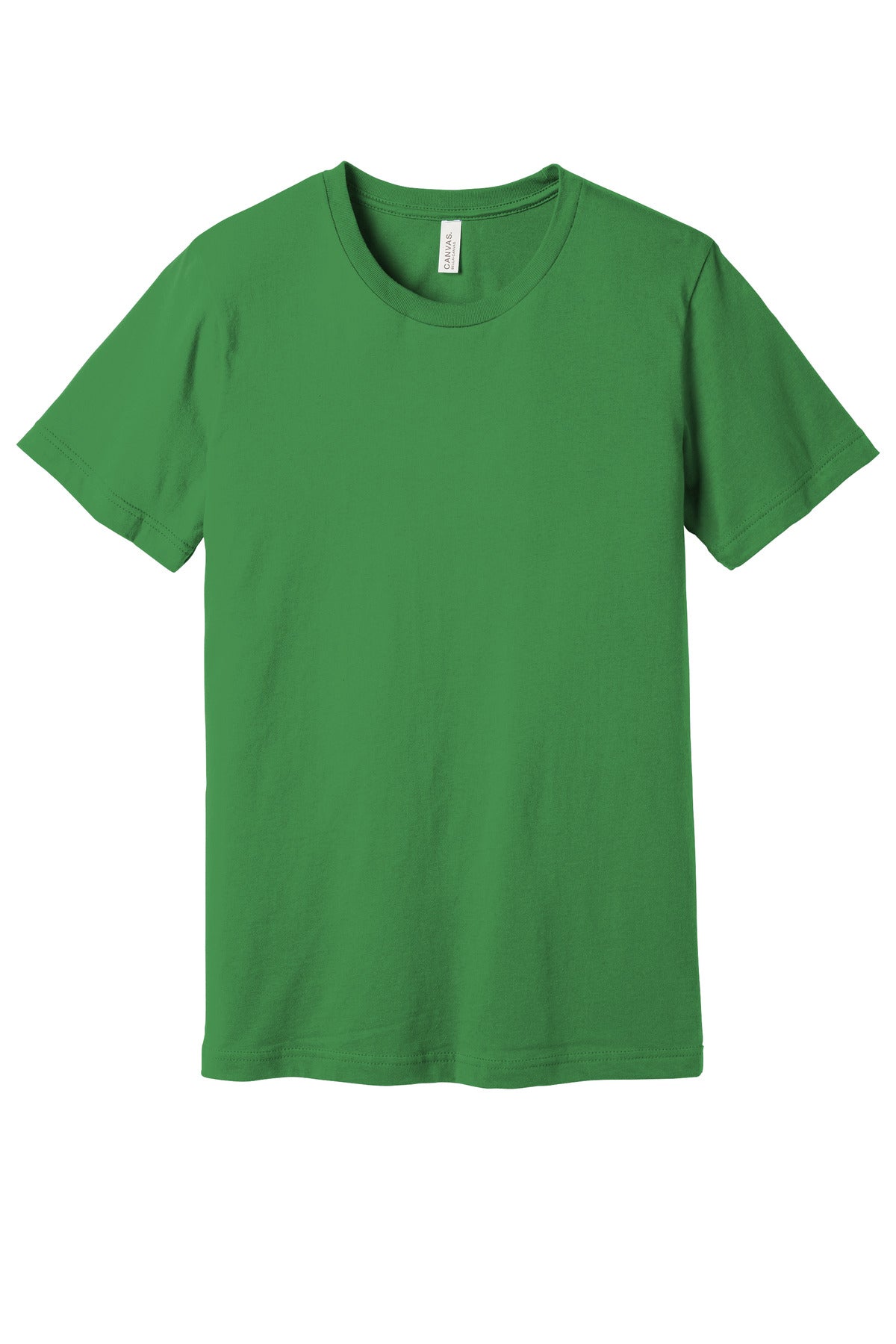 BELLA+CANVAS ® Unisex Jersey Short Sleeve Tee. BC3001