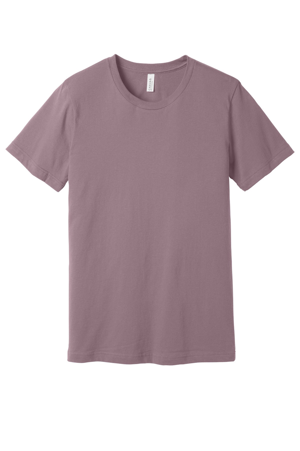 BELLA+CANVAS ® Unisex Jersey Short Sleeve Tee. BC3001