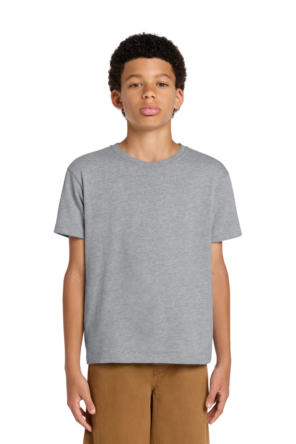 BELLA+CANVAS ® Youth 6-Ounce Heavyweight Tee BC3010Y