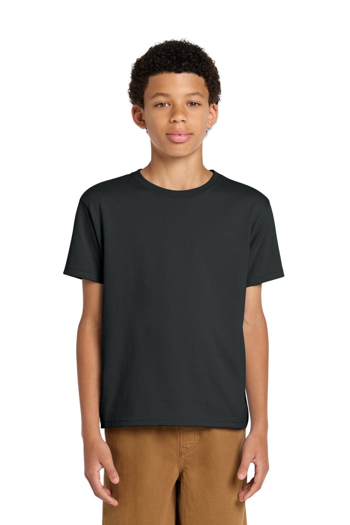 BELLA+CANVAS ® Youth 6-Ounce Heavyweight Tee BC3010Y