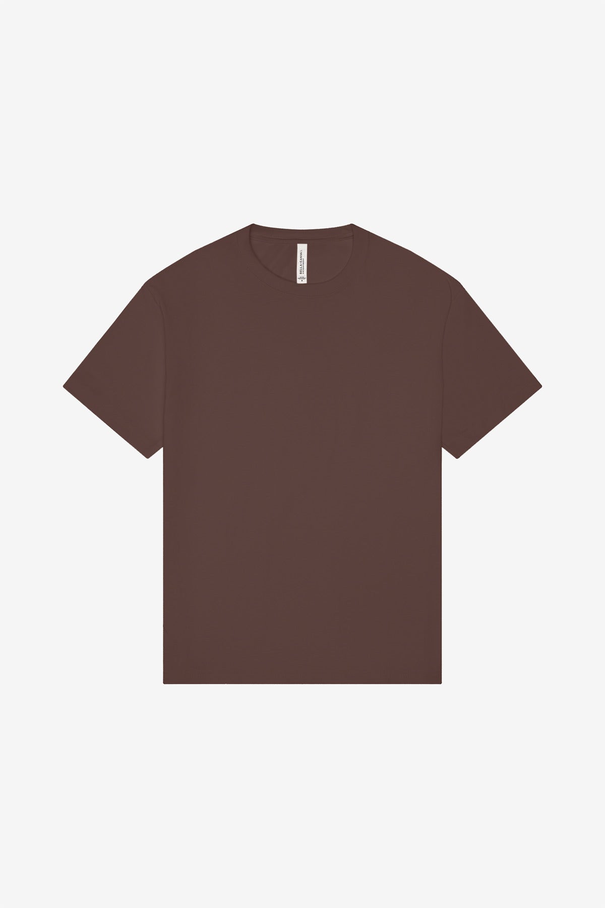 BELLA+CANVAS ® Unisex 6-Ounce Heavyweight Tee BC3010