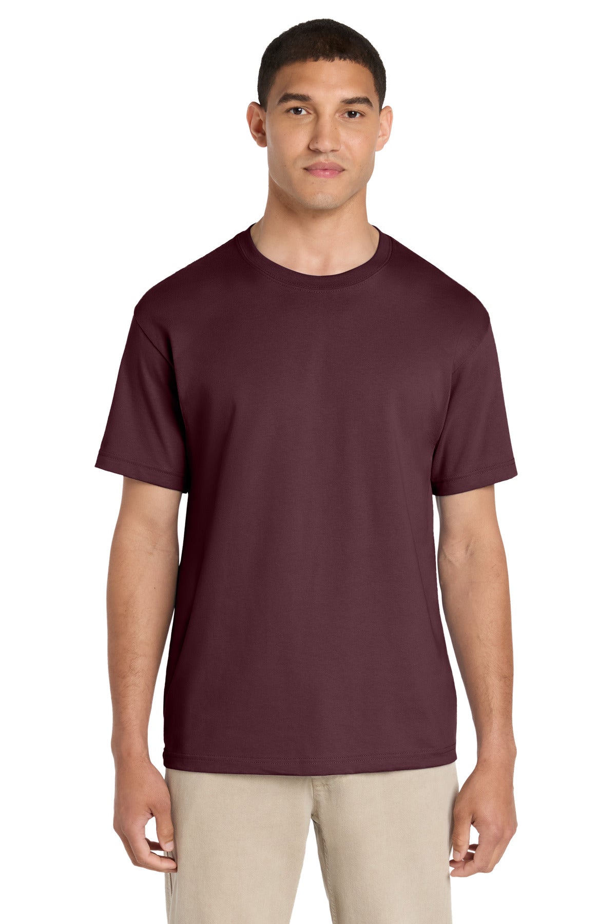 BELLA+CANVAS ® Unisex 6-Ounce Heavyweight Tee BC3010