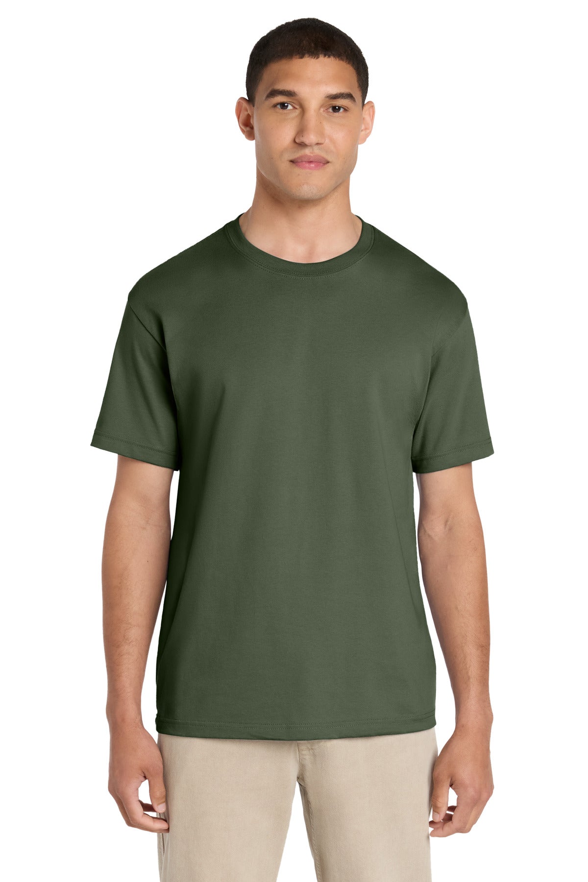 BELLA+CANVAS ® Unisex 6-Ounce Heavyweight Tee BC3010