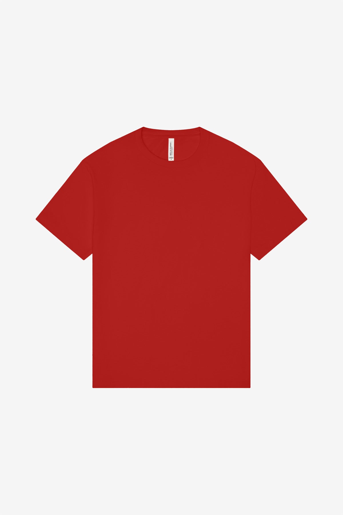 BELLA+CANVAS ® Unisex 6-Ounce Heavyweight Tee BC3010
