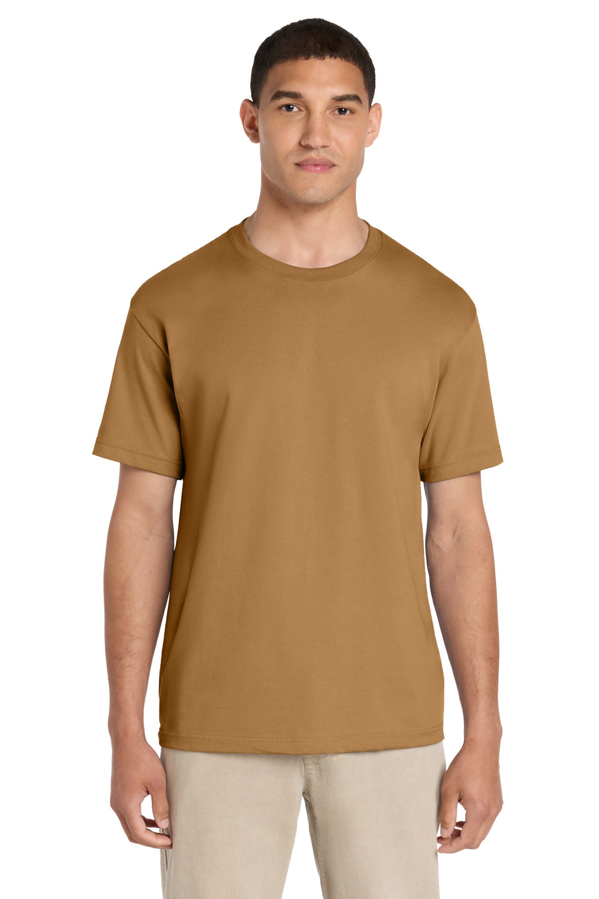 BELLA+CANVAS ® Unisex 6-Ounce Heavyweight Tee BC3010