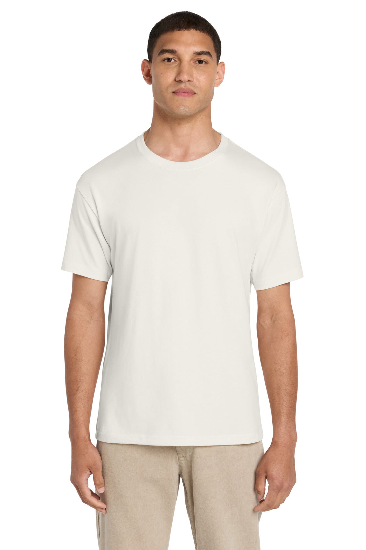 BELLA+CANVAS ® Unisex 6-Ounce Heavyweight Tee BC3010