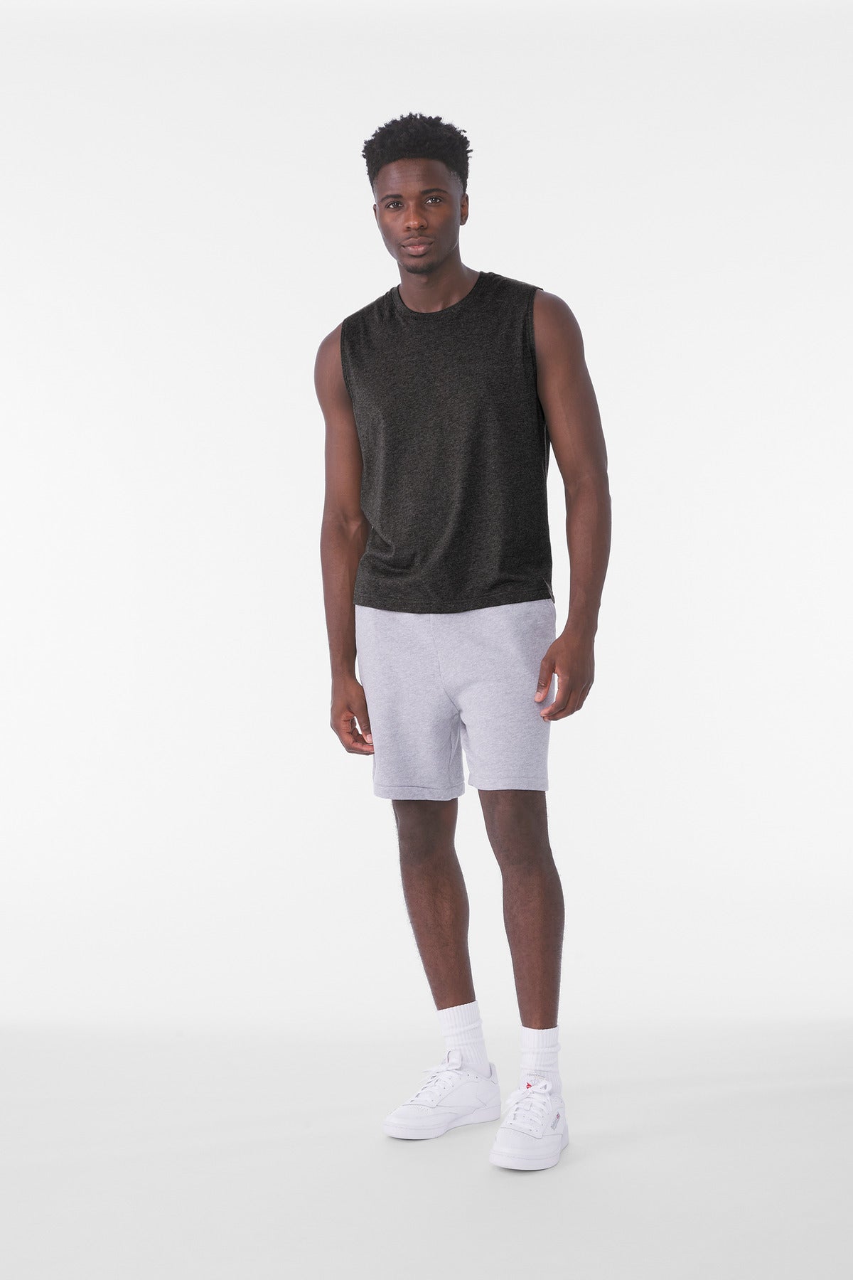 BELLA+CANVAS ® Unisex Jersey Muscle Tank BC3483