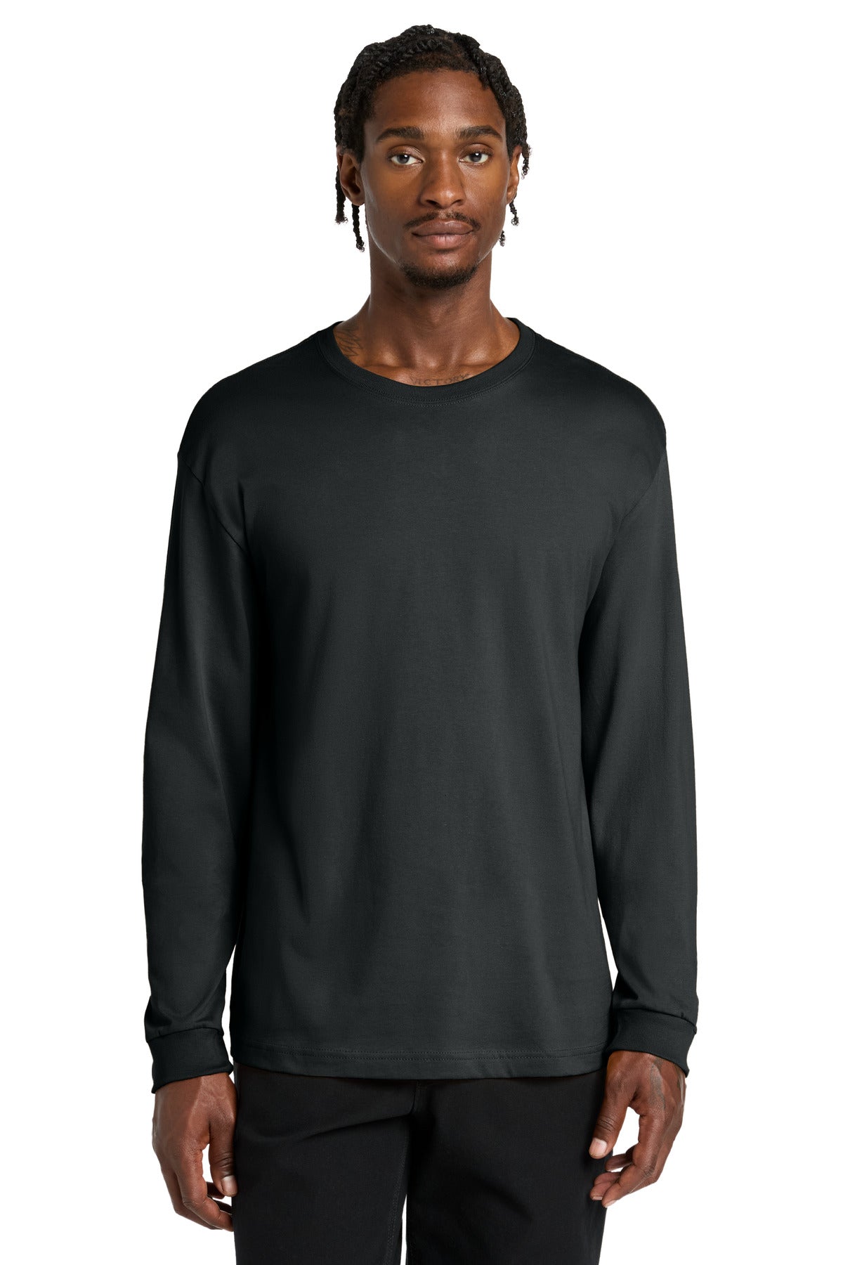 BELLA+CANVAS ® Unisex 6-Ounce Heavyweight Long Sleeve Tee BC3511