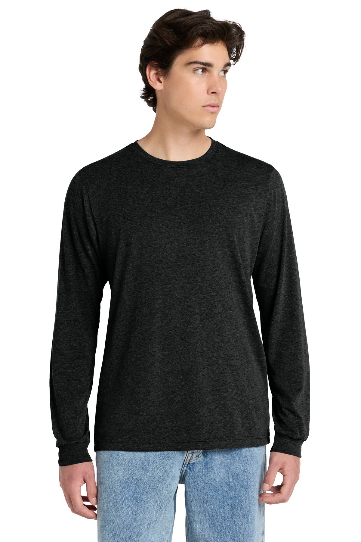 BELLA+CANVAS ® Unisex Triblend Long Sleeve Tee BC3513