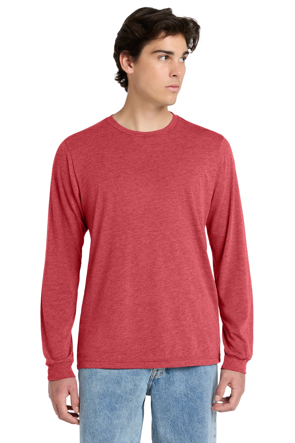 BELLA+CANVAS ® Unisex Triblend Long Sleeve Tee BC3513